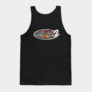 Sk8r Bois Tank Top